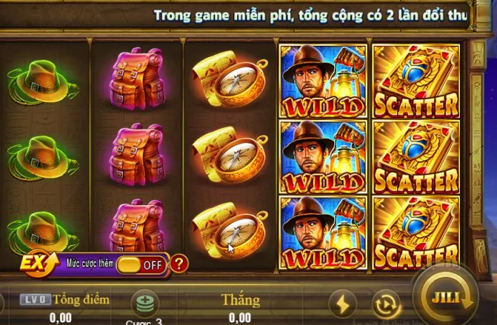 Nổ Hũ 789BET